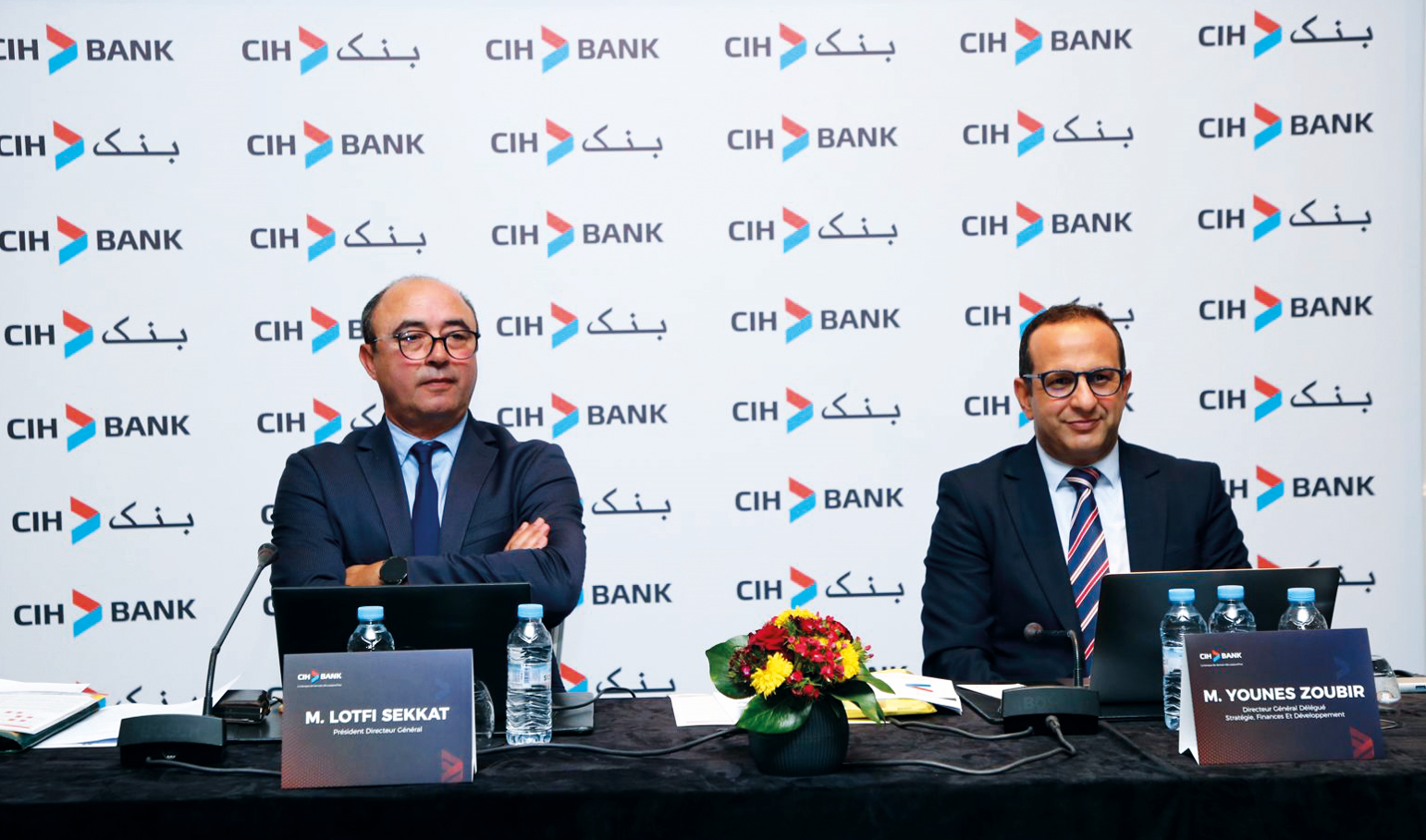 CIH Bank : la diversification en marche